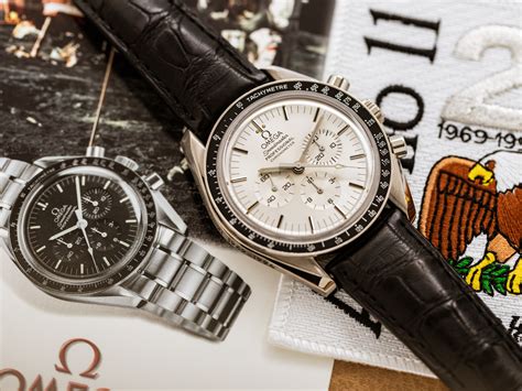 omega speedmaster apollo 11 25th anniversary white gold|omega speedmaster moonwatch anniversary.